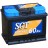 Аккумулятор автомобильный SGT Perfect 60 Ач пр. пол.