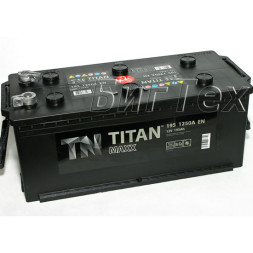 Аккумулятор Titan Standart 6СТ-135.3 L 135 Ач