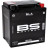 Мото аккумулятор BS BIX30L SLA 30Ah (YIX30L)