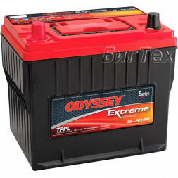 Аккумулятор автомобильный ODYSSEY Extreme 25-PC1400, 65 А/ч Аккумулятор автомобильный ODYSSEY Extreme 25-PC1400, 65 А/ч