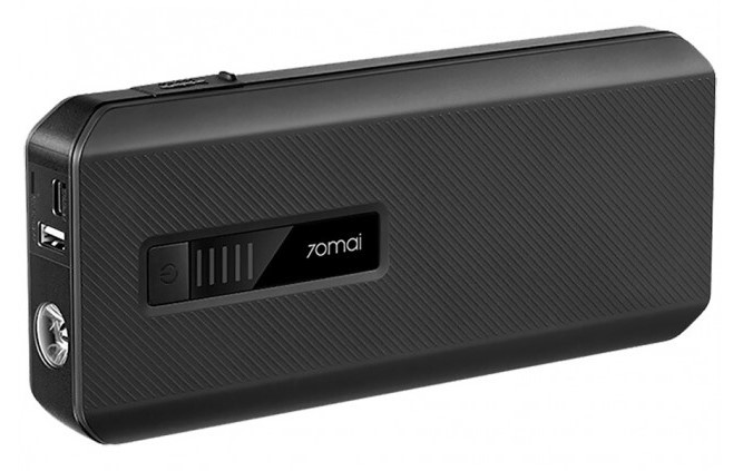 Пусковое устройство Xiaomi 70mai Max (Midrive PS06) jump starter