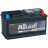 Аккумулятор автомобильный ATLANT Black 100 Ач 760A