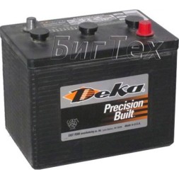 Аккумулятор автомобильный Deka 901MF 70Ah (6 Вольт) Аккумулятор автомобильный Deka 901MF 70Ah (6 Вольт)