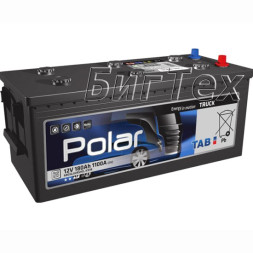 Аккумулятор TAB Polar 135 А/ч