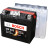 Мото аккумулятор Bosch M6 023 18 Ач (YTX20L-BS)
