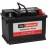Аккумулятор автомобильный FORD MOTORCRAFT 2247685 60Аh 540A (низкий)