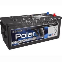 Аккумулятор TAB Polar 190 А/ч
