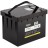 Аккумулятор литиевый тяговый GELBERT LiFePO4 80Ah 12V 