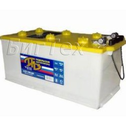 Аккумулятор 6СТ-132АП "Подольск" 132 А/ч