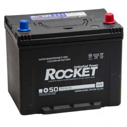 Аккумулятор автомобильный ROCKET SMF 95D26L 85 Ач 700A о.п Аккумулятор автомобильный ROCKET SMF 95D26L 85 Ач 700A о.п