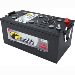 Аккумулятор Black Horse 6СТ-190 Ач Аккумулятор Black Horse 6СТ-190 Ач