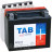 Мото аккумулятор TAB MOTO MYTX12-BS AGM 10 Ач 180А (YTX12-BS)