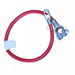 Провод для аккумулятора с клеммой Deka 2G 04203 (сечение 35мм), 1шт