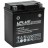 Мото аккумулятор UPLUS EB7-3 6Ач 90А (YTX7L)