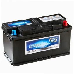 Аккумулятор автомобильный HITEC AGM VRL5 95Ah 