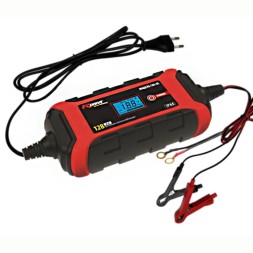 Зарядное устройство RDrive StartEasy C8A-DC, 12 Вольт