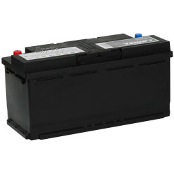 Аккумулятор автомобильный CAMEL AGM VRL6 105Ah
