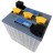 Аккумулятор тяговый PROBATTERY 3-DG-200 230Ah (6 Вольт) 