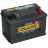 Аккумулятор автомобильный ALPHALINE SD+ MF57512 L3 75 Ач
