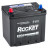 Аккумулятор автомобильный ROCKET SMF 80D23AR 58 Ач 650A. п.п