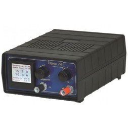 Зарядное устройство Кулон K716  6В/12В, 15A