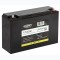 Аккумулятор литиевый тяговый GELBERT LiFePO4 32Ah 12V