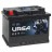 Аккумулятор автомобильный URSA Blue 60Ач 500А UU601 пр. пол. 