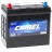 Аккумулятор автомобильный CAMEL 65B24R 52 Ач 480A