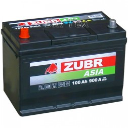 Аккумулятор автомобильный ZUBR PREMIUM ASIA ZPA1001 100 Ач Аккумулятор автомобильный ZUBR PREMIUM ASIA ZPA1001 100 Ач