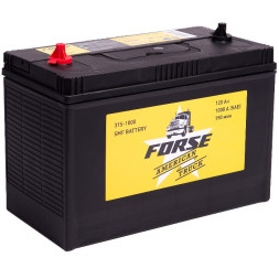 Аккумулятор FORSE 31S-1000 120 Ач 1000A (клемма резьба)