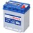 Аккумулятор автомобильный BOSCH Asia S4 030 40 Ач (тонкие клеммы)