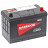 Аккумулятор автомобильный Hankook EFB 115D31L Start-Stop 80 Ач (T110)