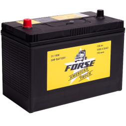 Аккумулятор FORSE 31-1000, 120 Ач 1000А