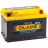 Аккумулятор автомобильный Alphaline Ultra 57400 74 Ач