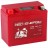 Мото аккумулятор Red Energy DS 1214, 14 Ач (YTX14-BS)