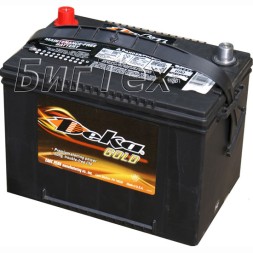 Аккумулятор автомобильный Deka Gold 627FMF 95 Ач (105D31L) Аккумулятор автомобильный Deka Gold 627FMF 95 Ач (105D31L)