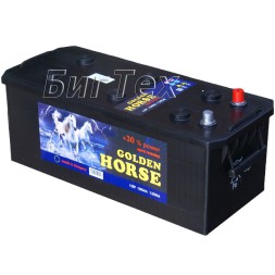 Аккумулятор Golden Horse 6СТ-190 Ач Аккумулятор Golden Horse 6СТ-190 Ач