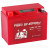 Мото аккумулятор Red Energy DS 1212, 12 Ач (YTX12-BS)