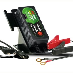 Зарядное устройство RDrive StartEasy C4-Li-12, 12 Вольт