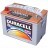 Аккумулятор автомобильный Duracell AGM34*, 75 А/ч