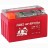 Мото аккумулятор Red Energy DS 1211, 11 Ач (YTZ12S-BS, YTZ14S-BS)