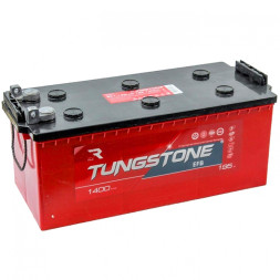 Аккумулятор TUNGSTONE EFB 195Ач 1400A (под болт)