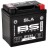 Мото аккумулятор BS BTZ6S SLA 5Ah (YTZ6S)