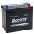 Аккумулятор автомобильный ROCKET SMF 65B24L 50 Ач, 480A. о.п