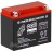 Мото аккумулятор WBR SMT12-20-A AGM 20 Ач (YTX20-BS)