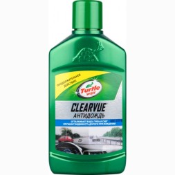 Антидождь Turtle Wax FG52887/7704 300мл