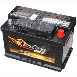 Аккумулятор автомобильный Deka 647MF 62 Ач Аккумулятор автомобильный Deka 647MF 62 Ач