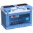 Аккумулятор автомобильный PLATIN PREMIUM L3, 80 Ah