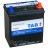 Аккумулятор автомобильный TAB Polar Asia S45J (54520) 45Ач 360А