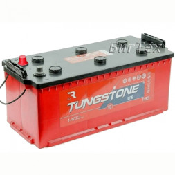 Аккумулятор TUNGSTONE EFB 195 Ач 1400А
